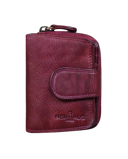 Neuhaus NEUHAUS Portemonnee N1006 - veel kleuren