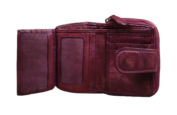 Neuhaus NEUHAUS Portemonnee N1006 - veel kleuren