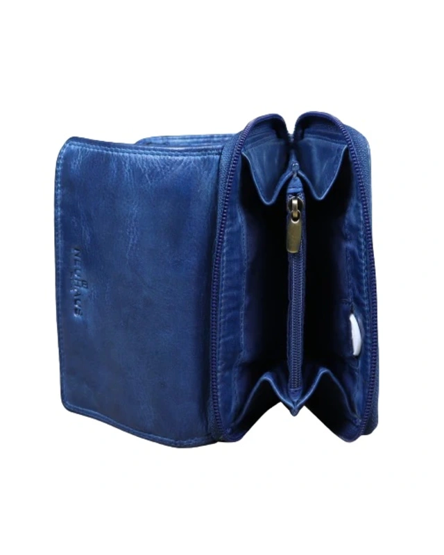 Neuhaus NEUHAUS Portemonnee N1006 - veel kleuren