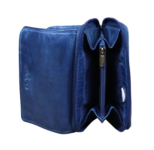 Neuhaus NEUHAUS Portemonnee N1006 - veel kleuren