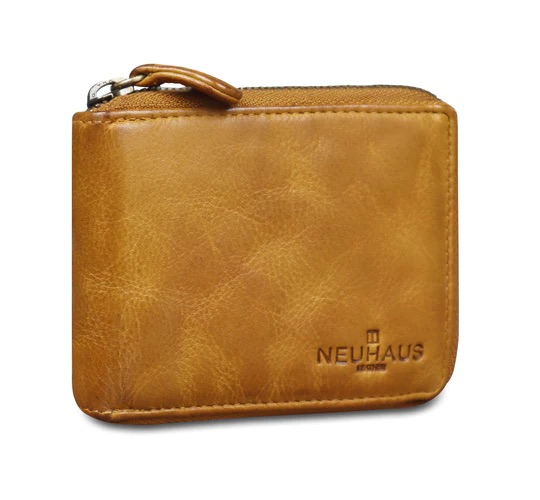 Neuhaus NEUHAUS Portemonnee N1011 - veel kleuren