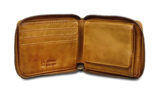 Neuhaus NEUHAUS Portemonnee N1011 - veel kleuren