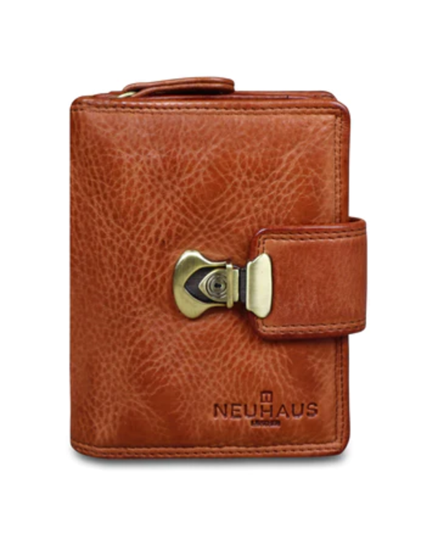 Neuhaus NEUHAUS Portemonnee N1014 -  veel kleuren