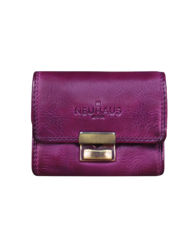 Neuhaus NEUHAUS Portemonnee N1019 -  veel kleuren
