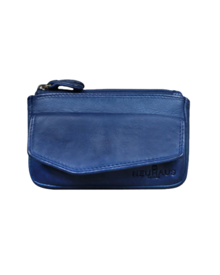 Neuhaus NEUHAUS Portemonnee / sleutelbeurs N1020 -  veel kleuren