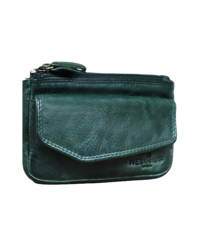 Neuhaus NEUHAUS Portemonnee / sleutelbeurs N1020 -  veel kleuren