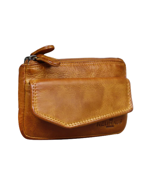 Neuhaus NEUHAUS Portemonnee / sleutelbeurs N1020 -  veel kleuren
