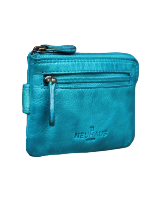 Neuhaus NEUHAUS Portemonnee sleutelbeurs -  veel kleuren