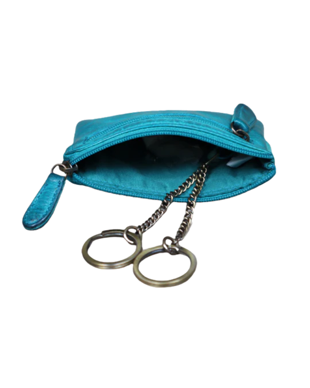 Neuhaus NEUHAUS Portemonnee sleutelbeurs -  veel kleuren