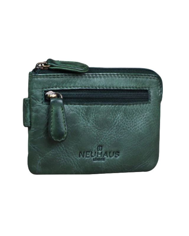 Neuhaus NEUHAUS Portemonnee sleutelbeurs -  veel kleuren