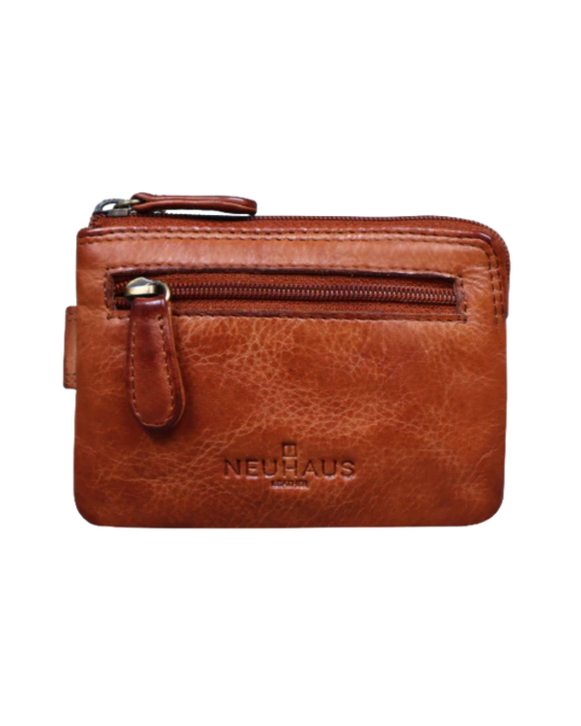 Neuhaus NEUHAUS Portemonnee sleutelbeurs -  veel kleuren