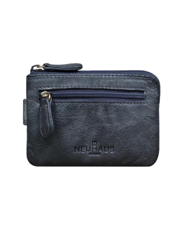 Neuhaus NEUHAUS Portemonnee sleutelbeurs -  veel kleuren