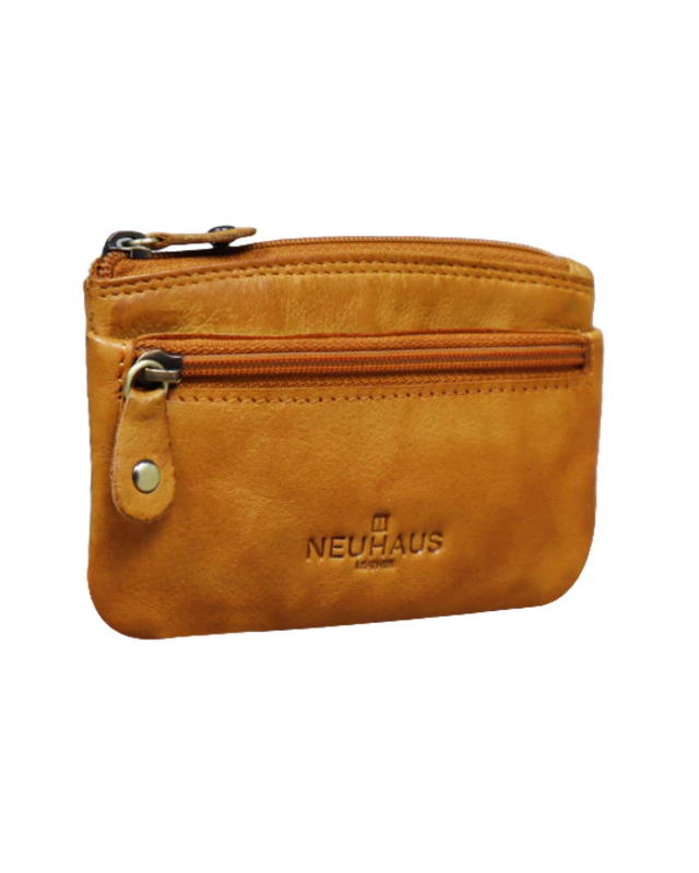 Neuhaus NEUHAUS Portemonnee / sleutelbeurs -  veel kleuren