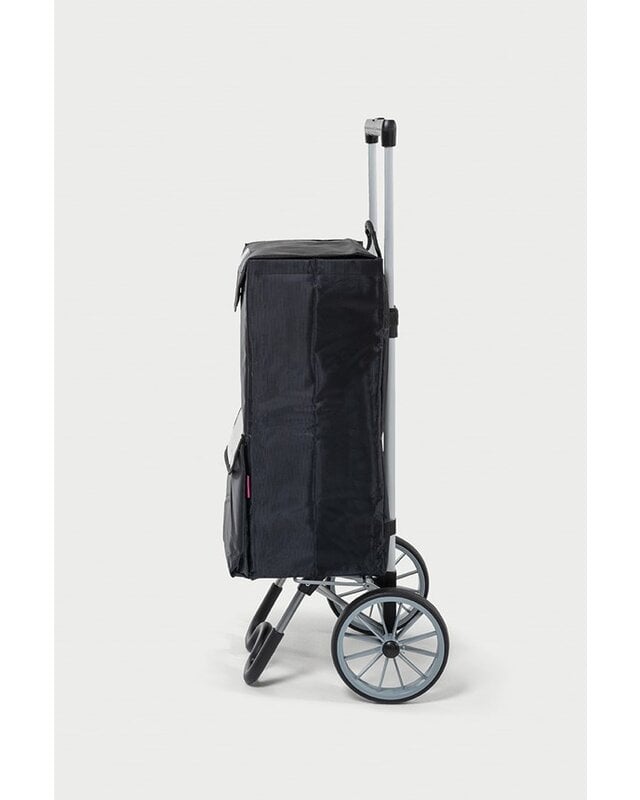 Davidt's Davidt's Trolley - Emanuelle  - zwart - blauw - rood