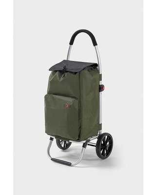 Davidt's Davidt's Trolley  Vik  - rood - blauw - groen