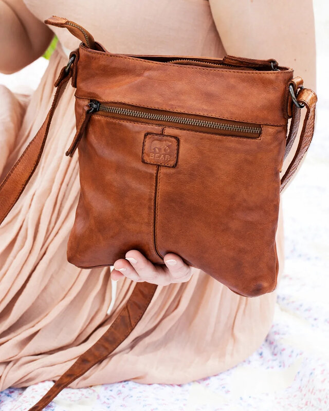 Bear-Design BEAR Crossbody bag Luna CL40524 -  veel kleuren