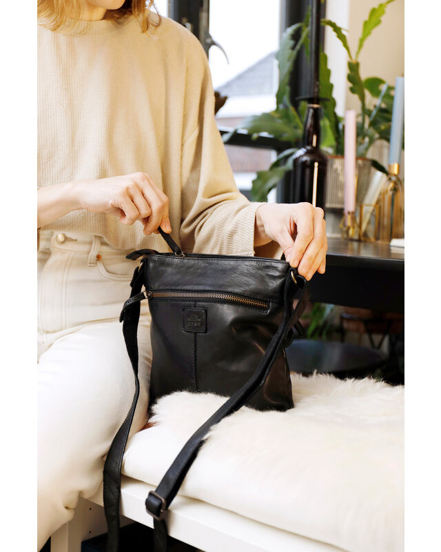 Bear-Design BEAR Crossbody bag Luna CL40524 -  veel kleuren