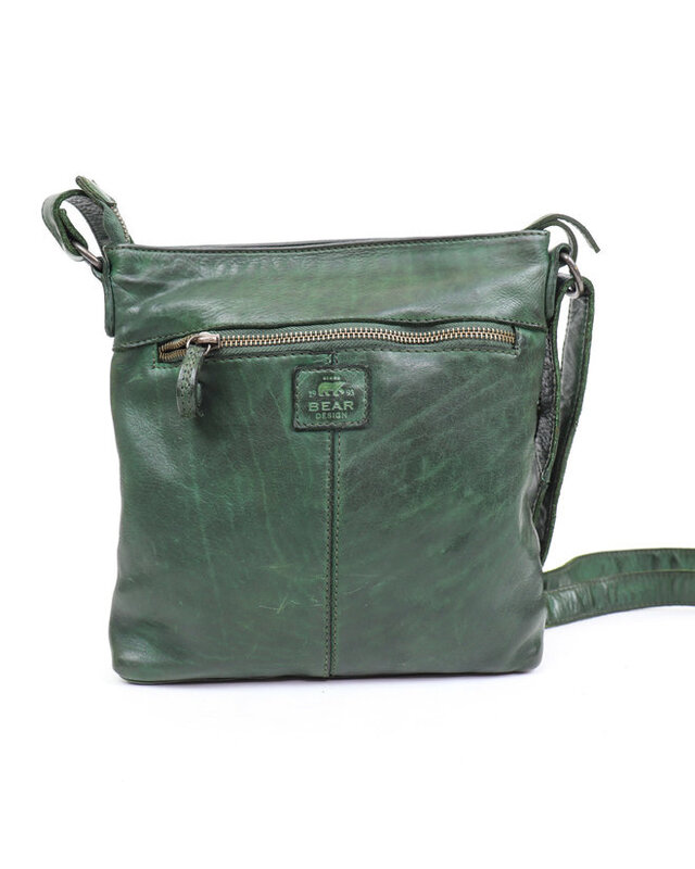 Bear-Design BEAR Crossbody bag Luna CL40524 -  veel kleuren