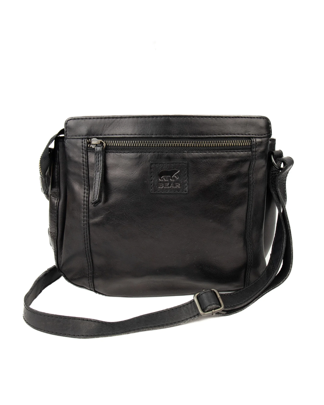 Bear-Design BEAR Schoudertas Miley CL41707 -  veel kleuren