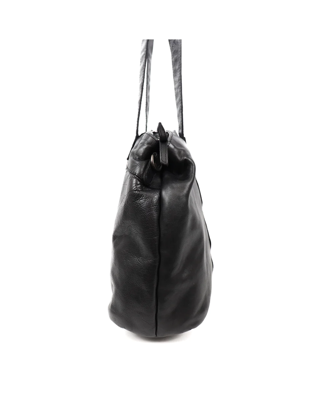 Bear-Design BEAR Schoudertas  Bente CL 43656 - zwart - cognac