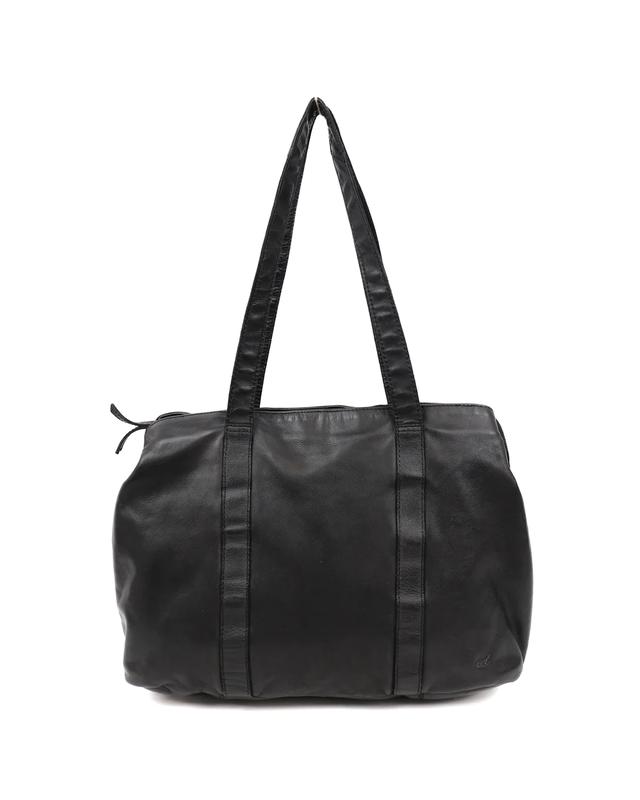 Bear-Design BEAR Schoudertas  Bente CL 43656 - zwart - cognac