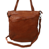 BEAR Schoudertas  Inge CL 43678 - zwart - cognac