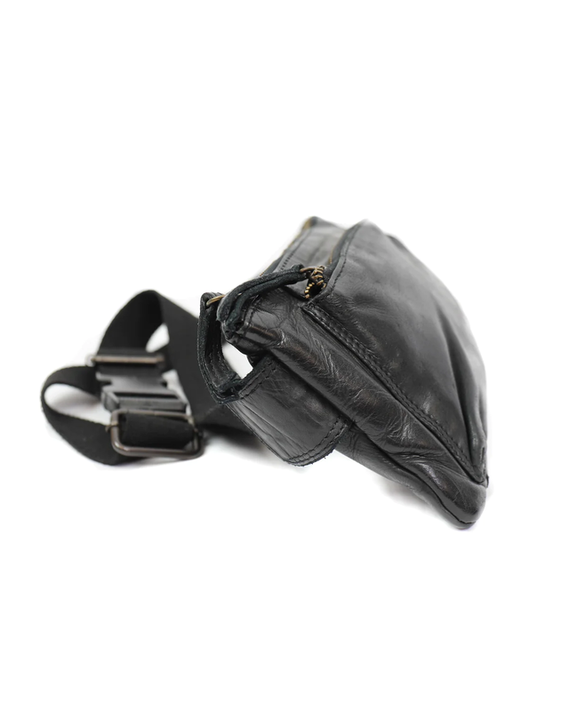 Bear-Design BEAR Heuptasje Bella  CL 35939  - zwart - cognac