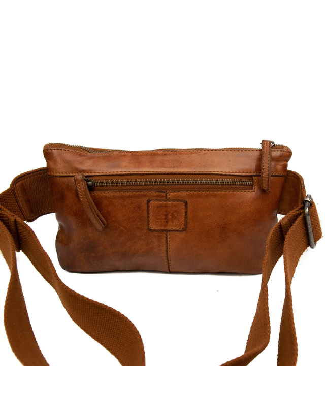 Bear-Design BEAR Heuptasje Bella  CL 35939  - zwart - cognac