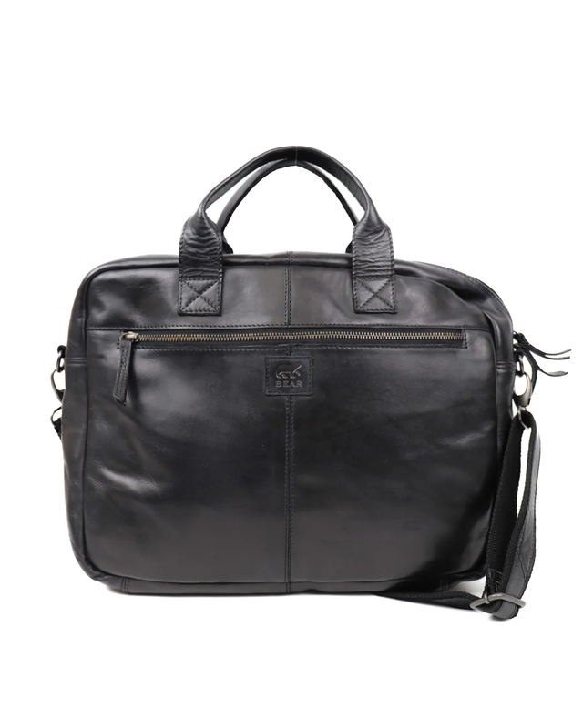 Bear-Design BEAR Schoudertas Patrick  CL 42708 -  zwart - cogna