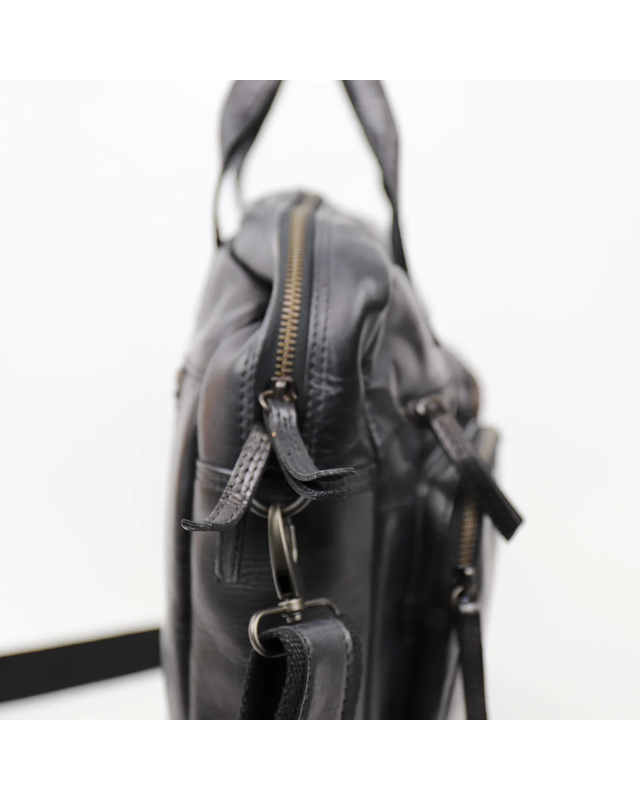 Bear-Design BEAR Schoudertas Patrick  CL 42708 -  zwart - cogna