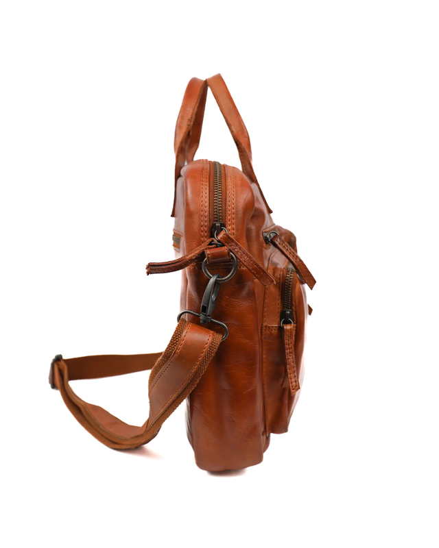 Bear-Design BEAR Schoudertas Patrick  CL 42708 -  zwart - cogna