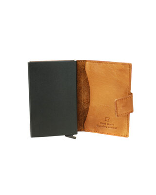 Bear-Design BEAR Pasjeshouder Pip  CL 15254 -  veel kleuren