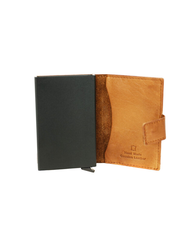 Bear-Design BEAR Pasjeshouder Pip  CL 15254 -  veel kleuren