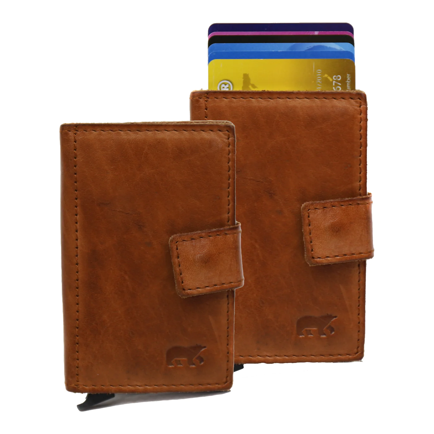 Bear-Design BEAR Pasjeshouder Pip  CL 15254 -  veel kleuren