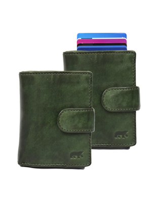 Bear-Design BEAR Pasjeshouder Kris  CL 15253 -  veel kleuren