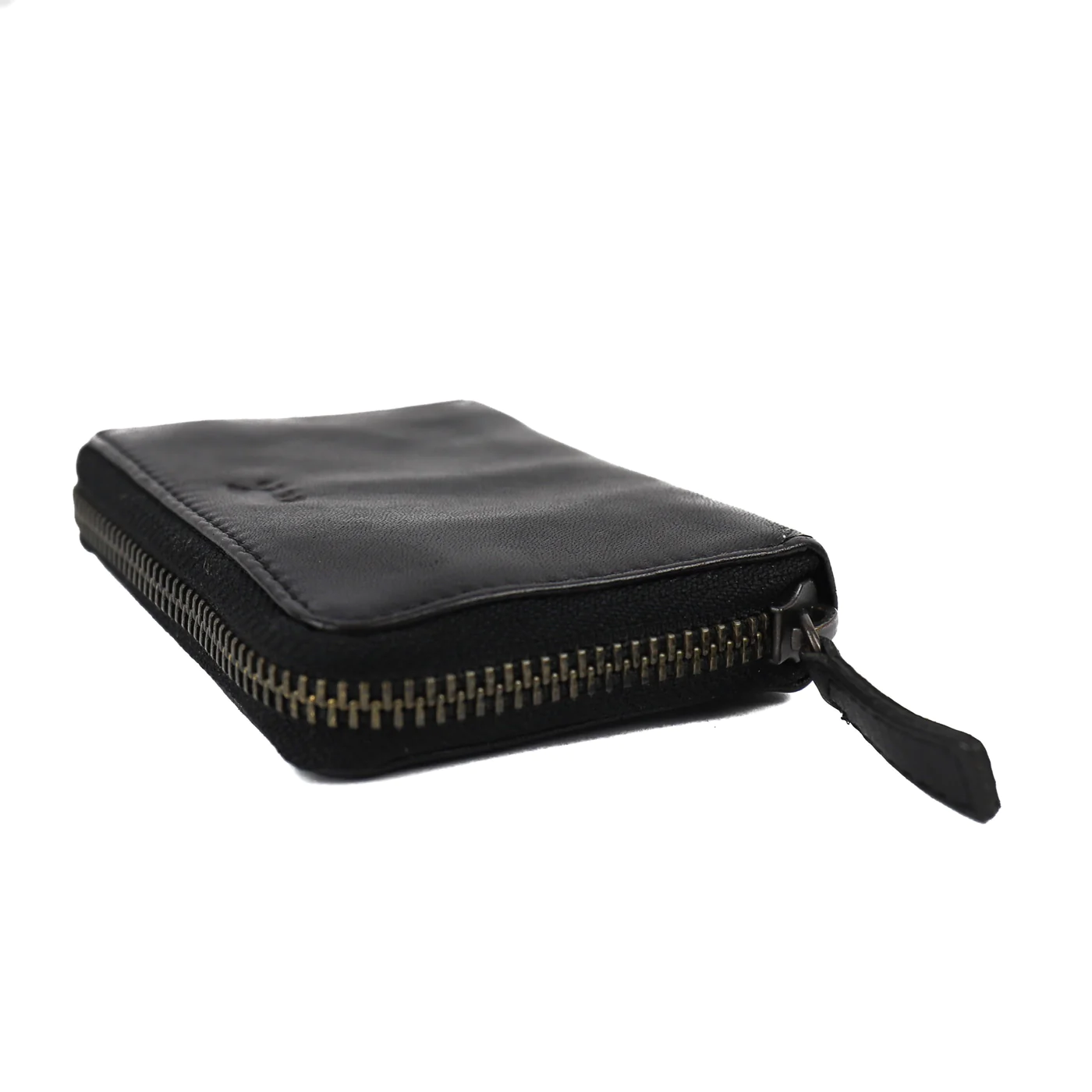 Bear-Design BEAR Pasjeshouder Rudy  CL 19408 -  zwart - cognac - bruin - rood