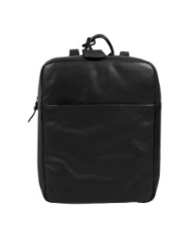 Burkely BURKELY Just Jolie Backpack 15.6″ - zwart - cognac