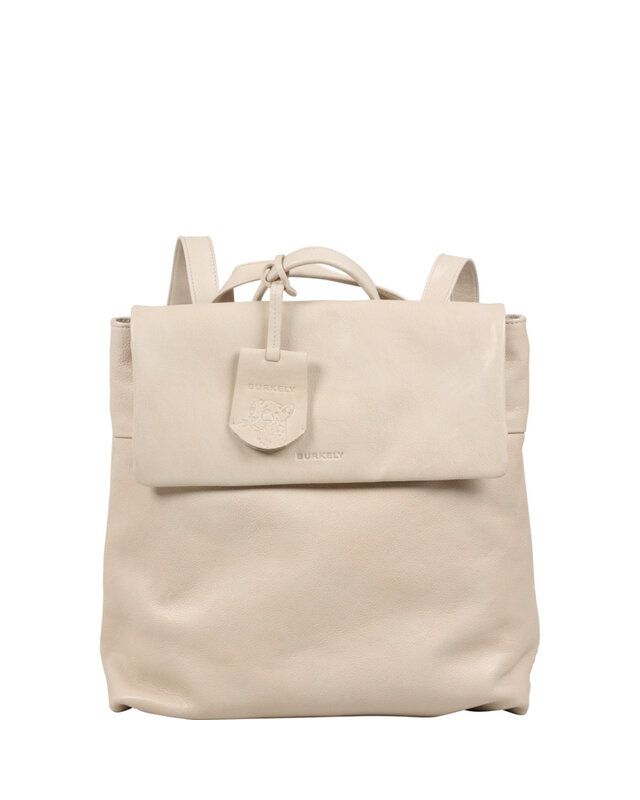 Burkely BURKELY Just Jolie Backpack  - cognac