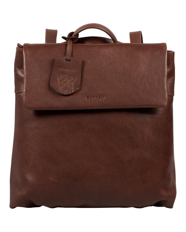 Burkely BURKELY Just Jolie Backpack  - cognac
