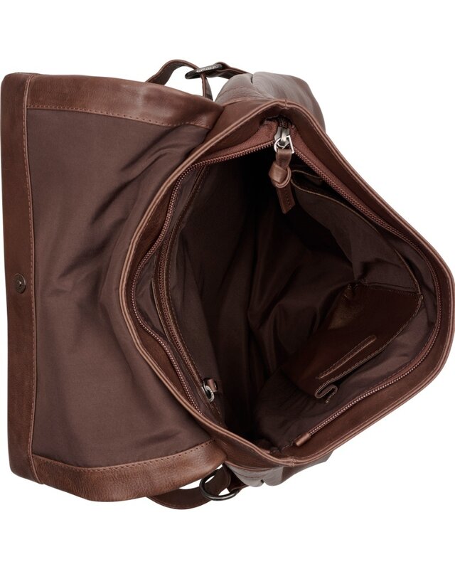 Burkely BURKELY Just Jolie Backpack  - cognac