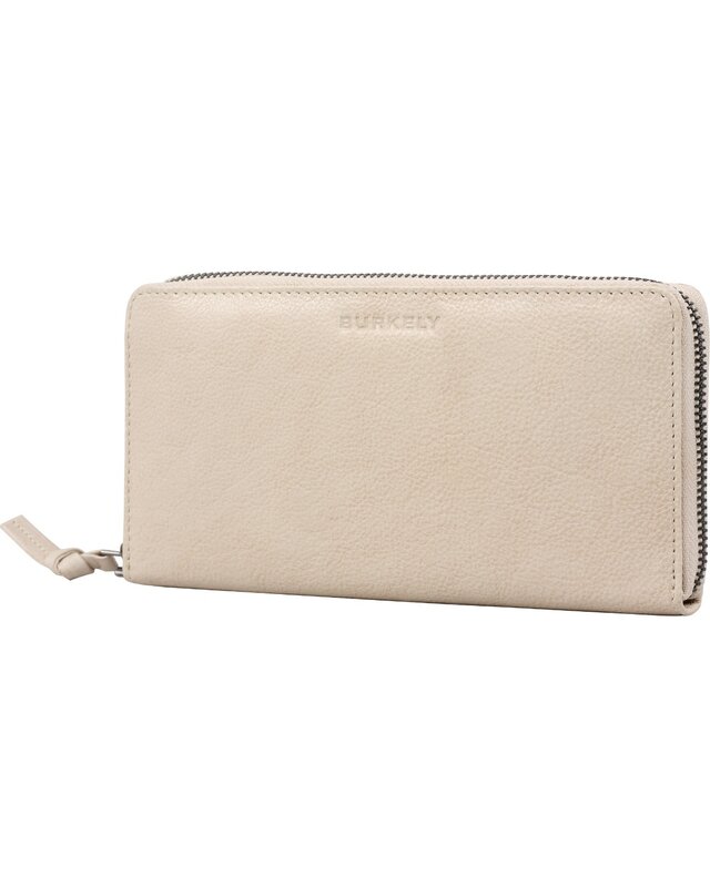 Burkely BURKELY Just Jolie Portemonnee rondom rits - veel kleuren