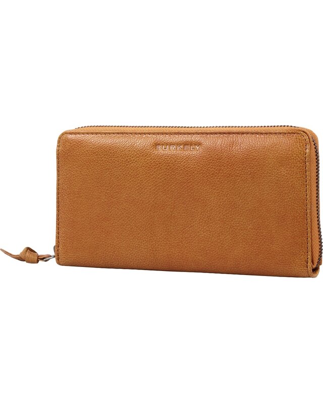 Burkely BURKELY Just Jolie Portemonnee rondom rits - veel kleuren