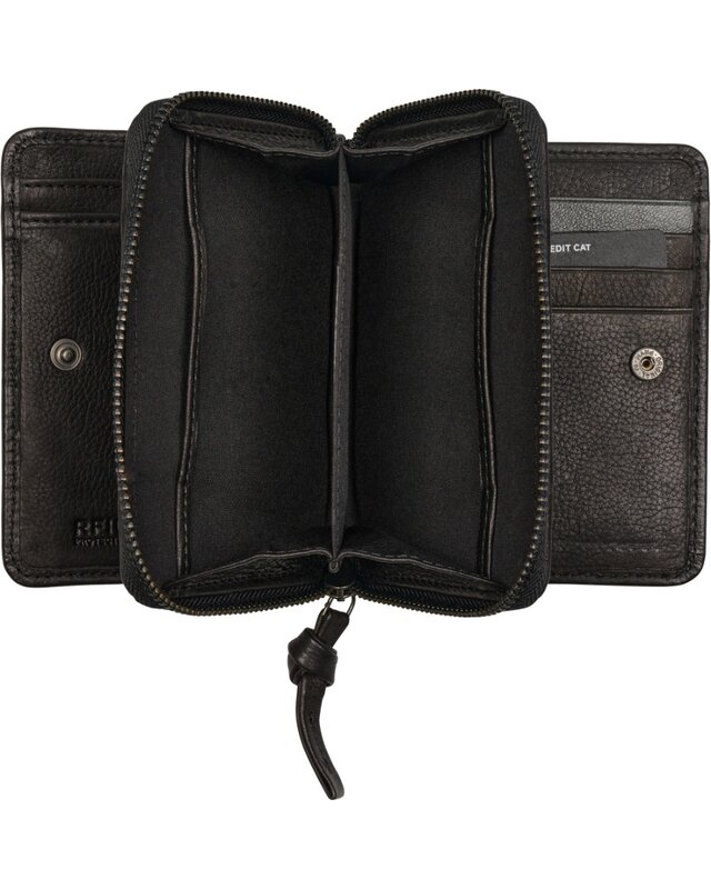 Burkely BURKELY Just Jolie  Portemonnee - dubbele flap - veel kleuren