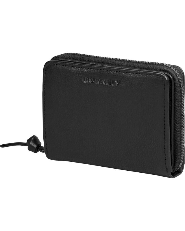 Burkely BURKELY Just Jolie  Portemonnee - dubbele flap - veel kleuren