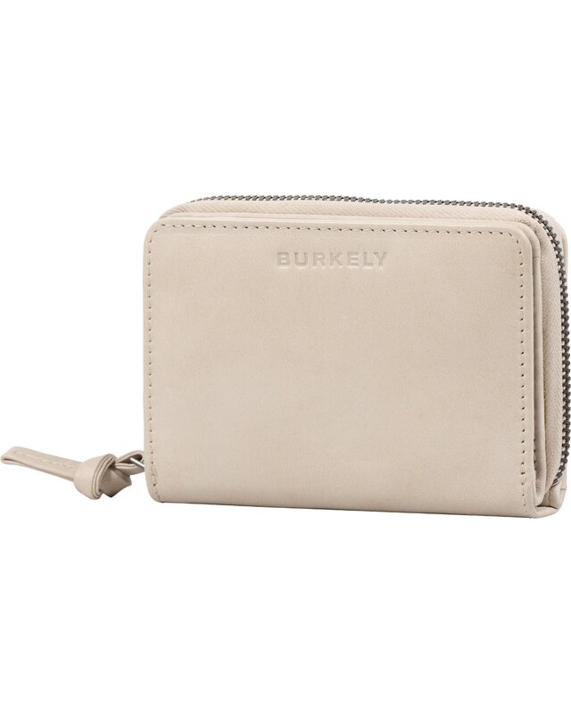 Burkely BURKELY Just Jolie  Portemonnee - dubbele flap - veel kleuren