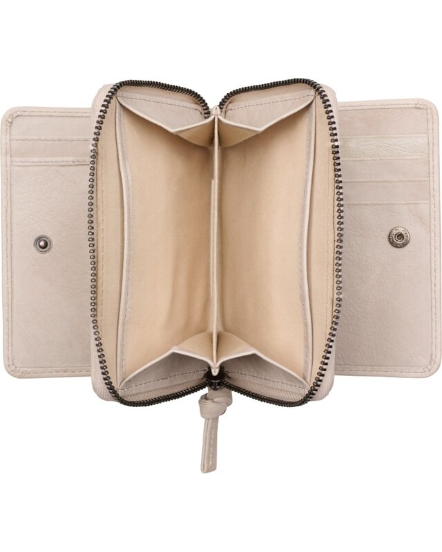 Burkely BURKELY Just Jolie  Portemonnee - dubbele flap - veel kleuren