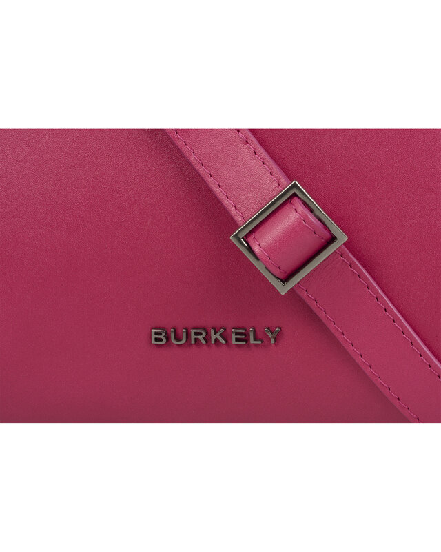 Burkely BURKELY Nocturnal Nova  6 hoek - zwart - rood