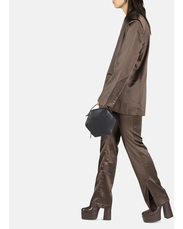 Burkely BURKELY Nocturnal Nova  6 hoek - zwart - rood