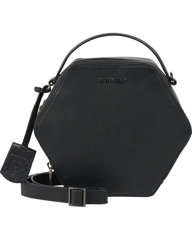 Burkely BURKELY Nocturnal Nova  6 hoek - zwart - rood