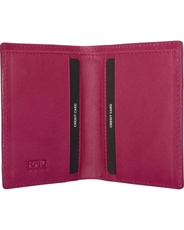 Burkely BURKELY Nocturnal Nova Kaarthouder - veel kleuren